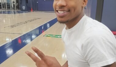 Wolves’ Shannon and Dillingham Shine at NBA Summer League 2025