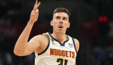 Free Agency Notes: Cancar, Nuggets, Turner, Middle Class, Spending Power