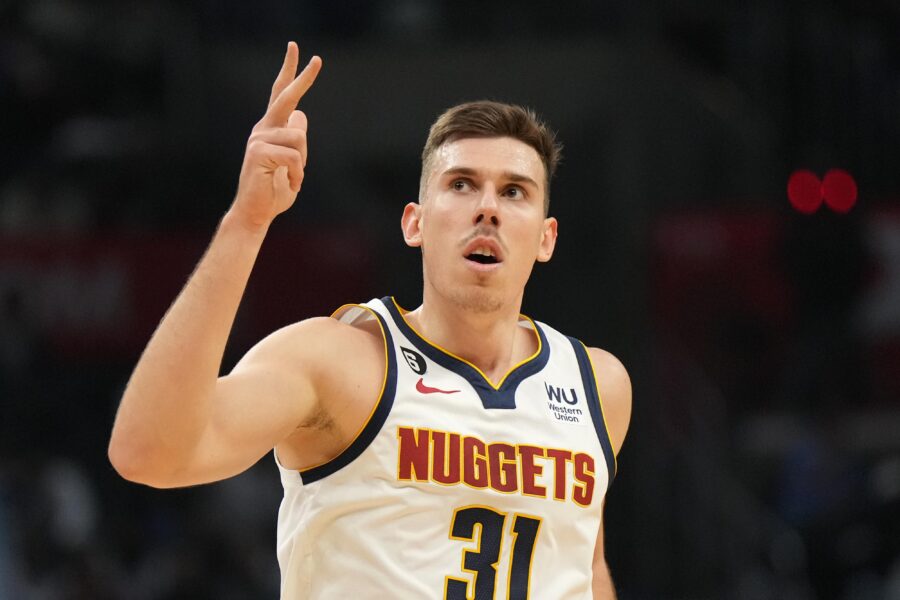 Free Agency Notes: Cancar, Nuggets, Turner, Middle Class, Spending Power
