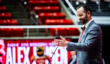 Runnin’ Utes add front court depth with JUCO commit – Deseret News