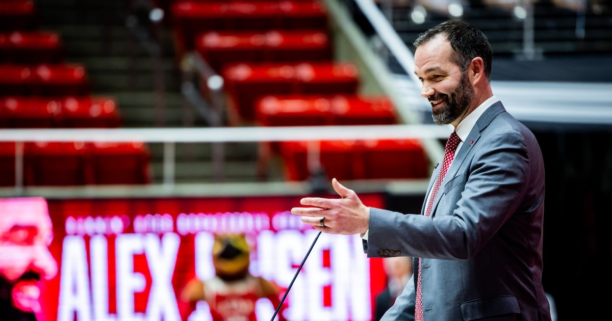 Runnin’ Utes add front court depth with JUCO commit – Deseret News