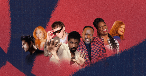 Hartbeat Sells Indianapolis at WNBA All-Star Fever Fest