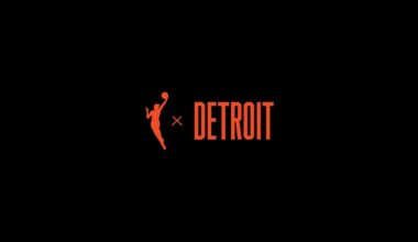 DETROIT AWARDED WNBA EXPANSION FRANCHISE - NBA