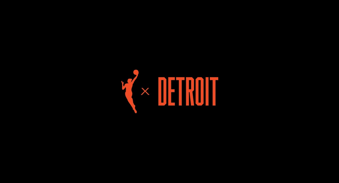 DETROIT AWARDED WNBA EXPANSION FRANCHISE - NBA