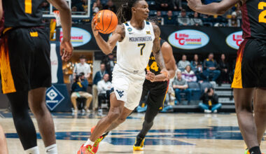 Javon Small will take first steps into NBA at Salt Lake City Summer League