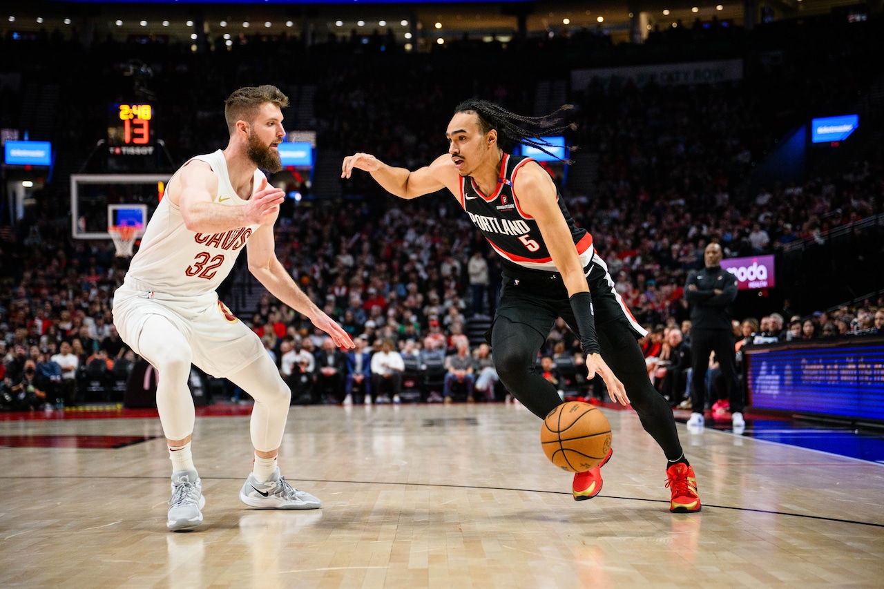Why Dean Wade’s role has dramatically changed and why the Cavs shouldn’t trade him