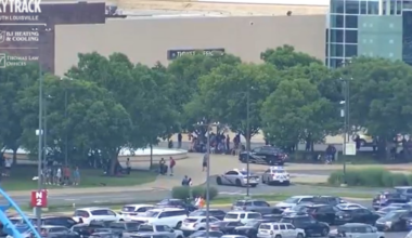 No victims found in connection with ‘active aggressor’ situation at basketball tournament in KY