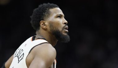 NBA free agent Malik Beasley sued by former agency along with being under gambling investigation