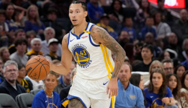 Lindy Waters III, Spurs Agree To One-Year Contract