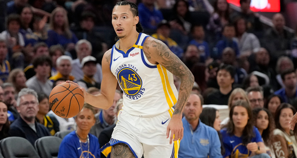 Lindy Waters III, Spurs Agree To One-Year Contract