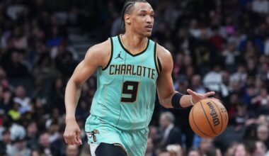 Wendell Moore Jr. Makes Case For NBA Roster Spot