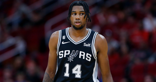 Blake Wesley, Blazers Agree To One-Year Deal