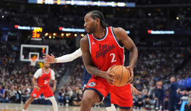 Ex-Raptors exec Masai Ujiri remains focused on humanitarian work as Giants of Africa Festival nears