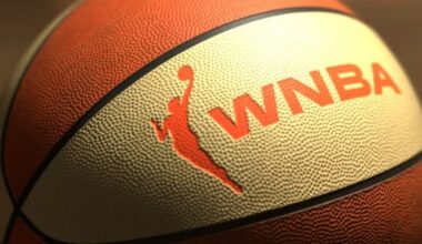 3 former Notre Dame women’s basketball players selected to WNBA All-Star Game