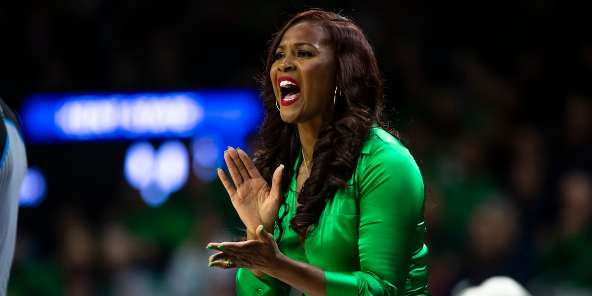 Notre Dame women’s basketball coach Niele Ivey wins U19 Women’s World Cup gold medal with Team USA