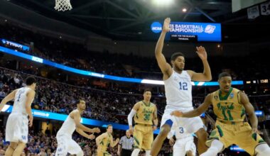 UK Athletics Announces Hall of Fame Class of 2025