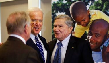 Atlanta real estate mogul, former Hawks owner Tom Cousins dies at 93