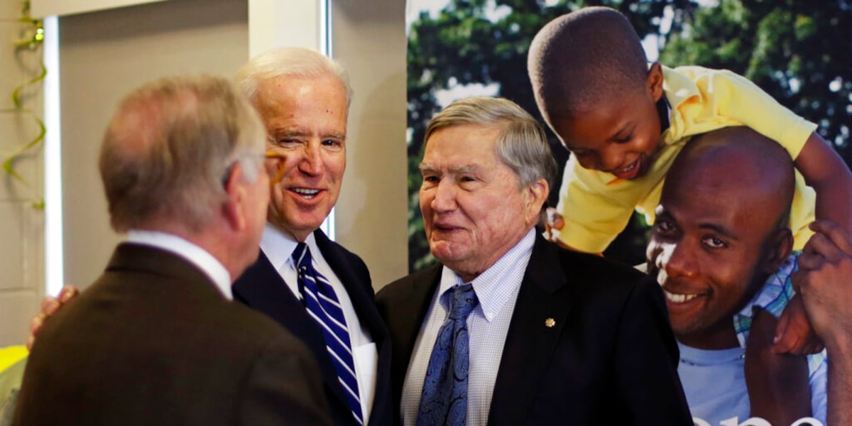 Atlanta real estate mogul, former Hawks owner Tom Cousins dies at 93