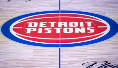 Pistons launch fan engagement program, ‘Uptop’