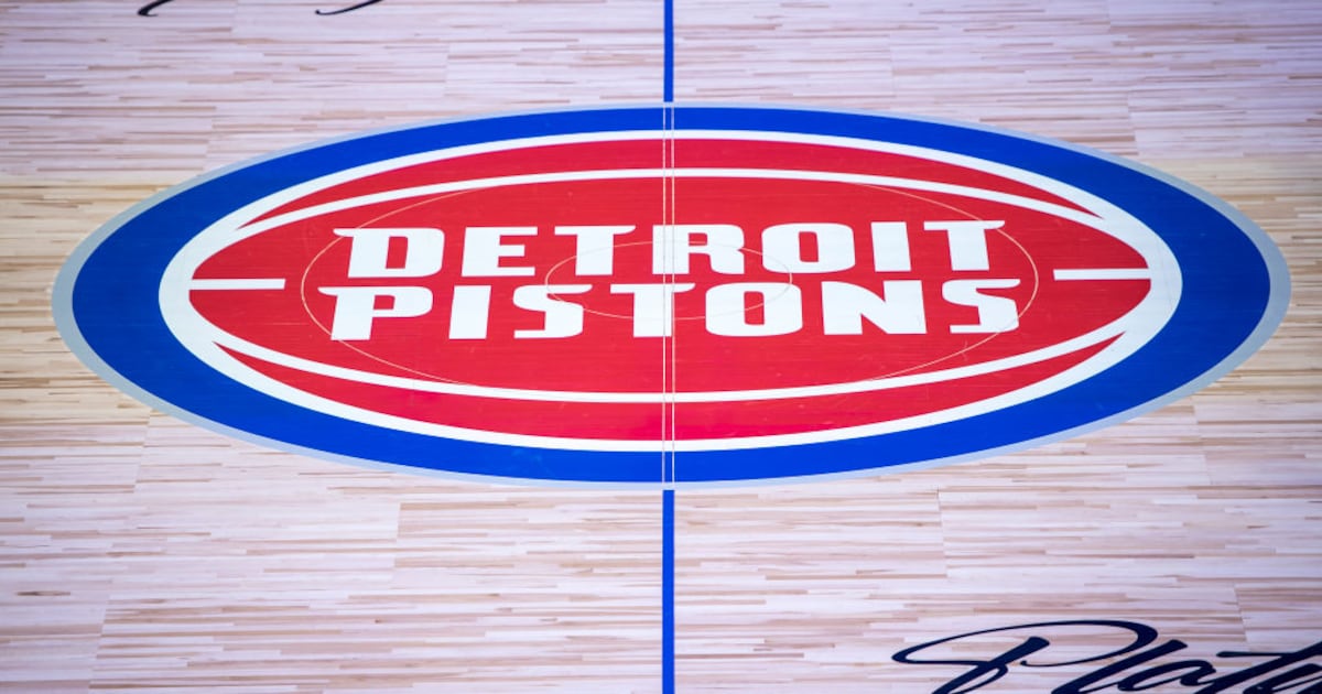 Pistons launch fan engagement program, ‘Uptop’