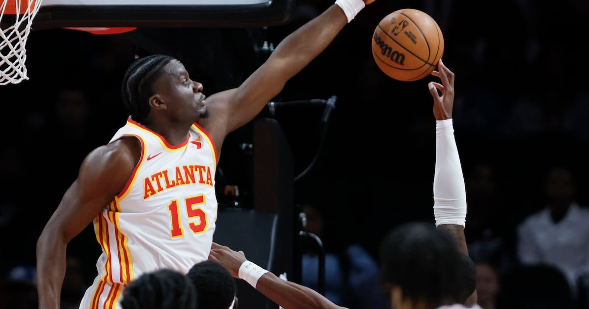Atlanta Hawks lose two veteran players in free agency