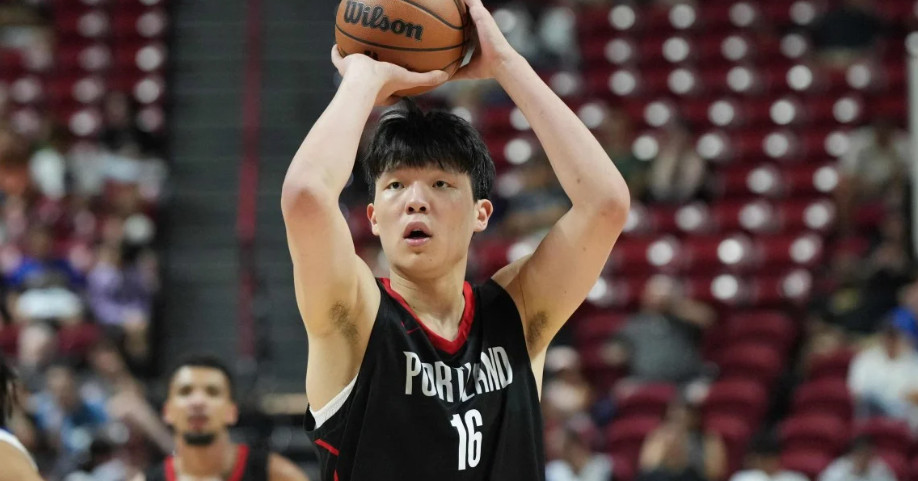 Blazers Listen: Rip City Roundtable Ep. 37 - Top 5 Offseason Moves from the Trail Blazers