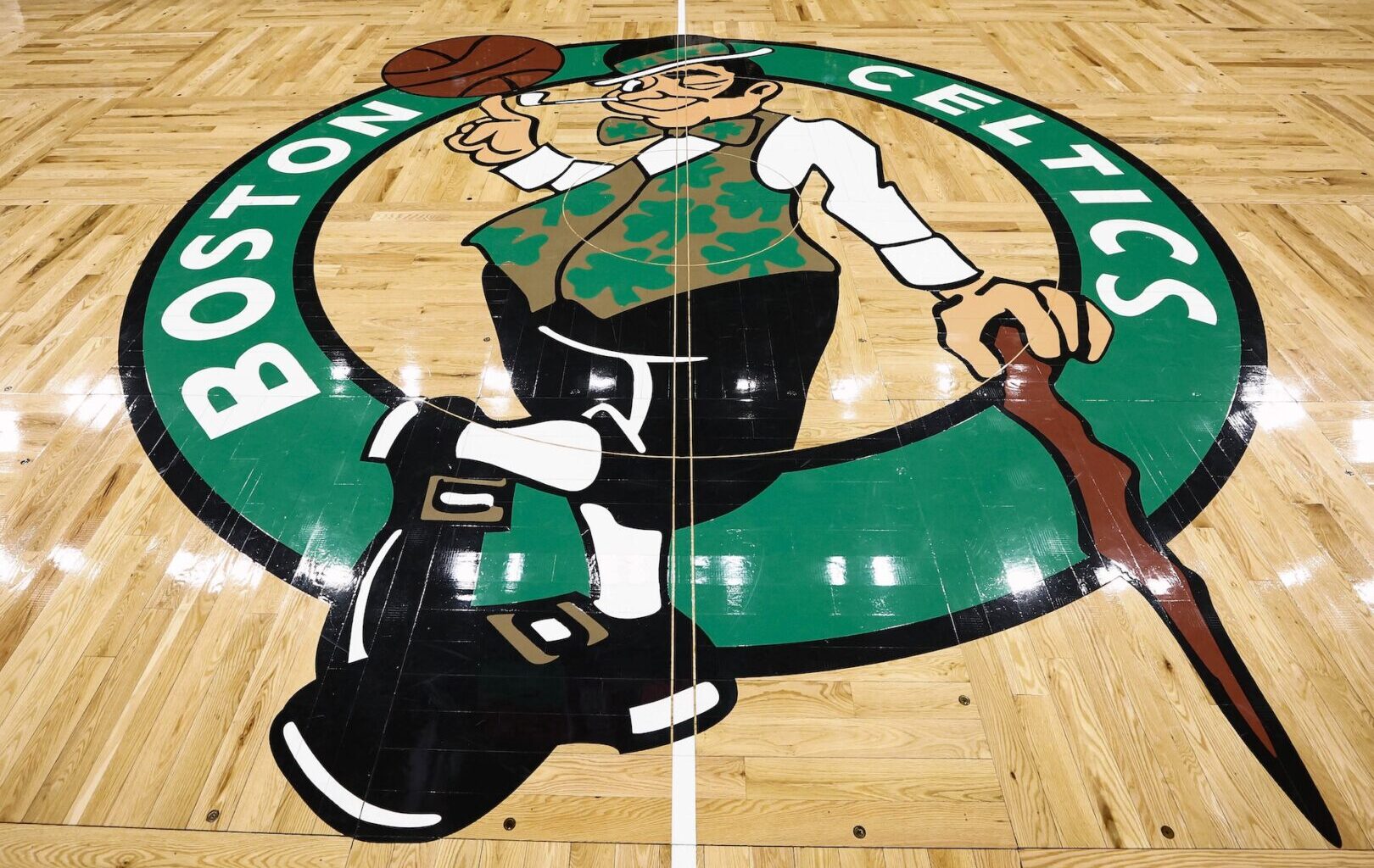 Grizzlies Add Center Who Made Sense For Celtics