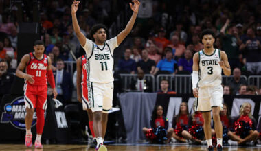 Three MSU alumni join Orlando Magic’s 2025 NBA Summer League roster