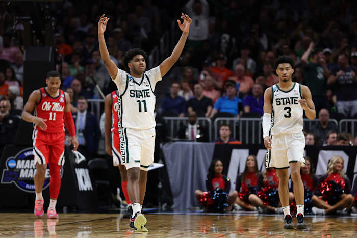 Three MSU alumni join Orlando Magic’s 2025 NBA Summer League roster