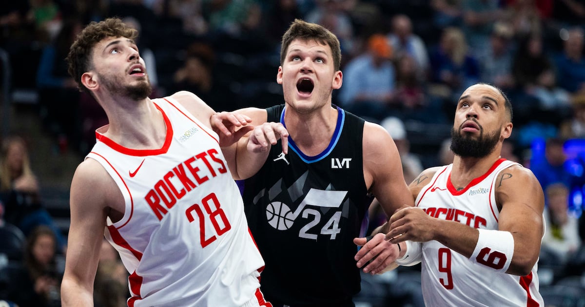 How long will the Utah Jazz tank for? How quickly can the franchise rebuild? – Deseret News