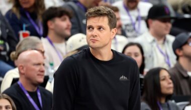 John Collins trade makes Utah Jazz favorites to finish with worst record in NBA in 2026 – Deseret News