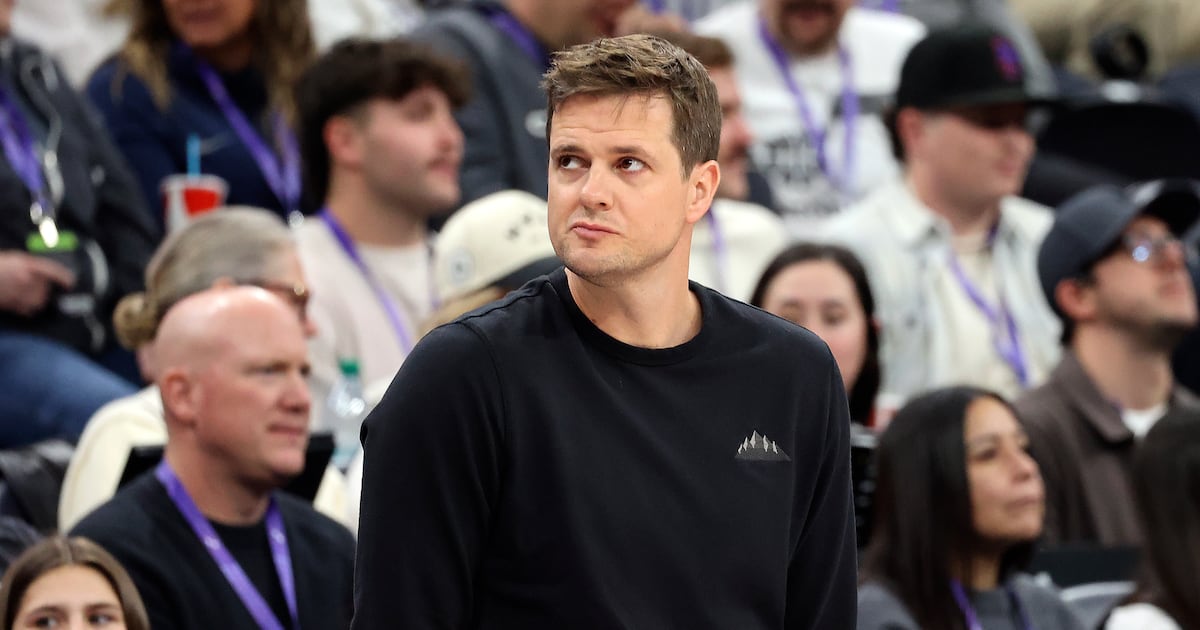 John Collins trade makes Utah Jazz favorites to finish with worst record in NBA in 2026 – Deseret News