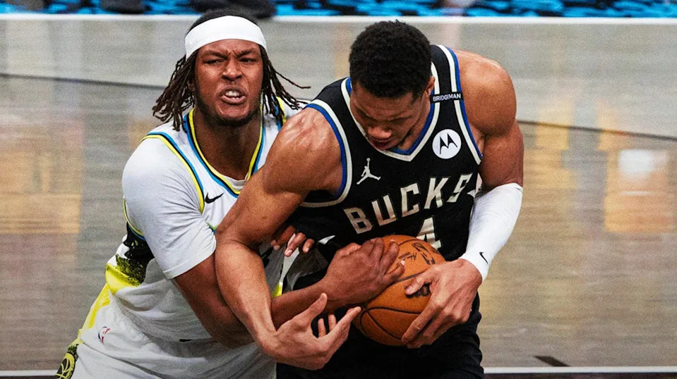 Trevor Ruszkowski-Imagn Images