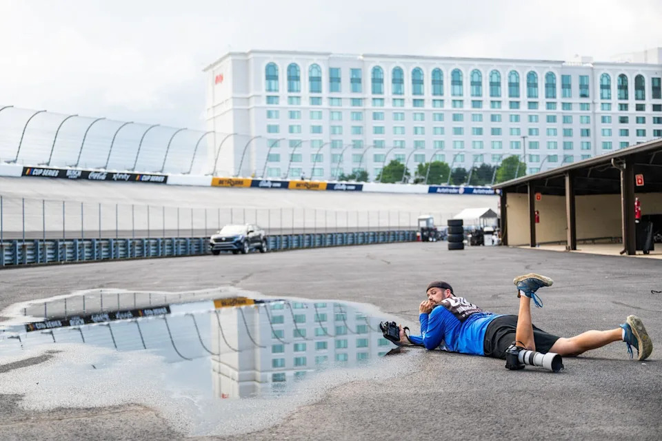 (Courtesy of Getty Images)