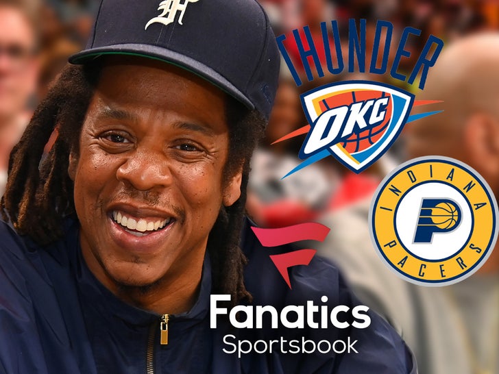 jayz big bet on thunders pacers finals fanatics getty comp