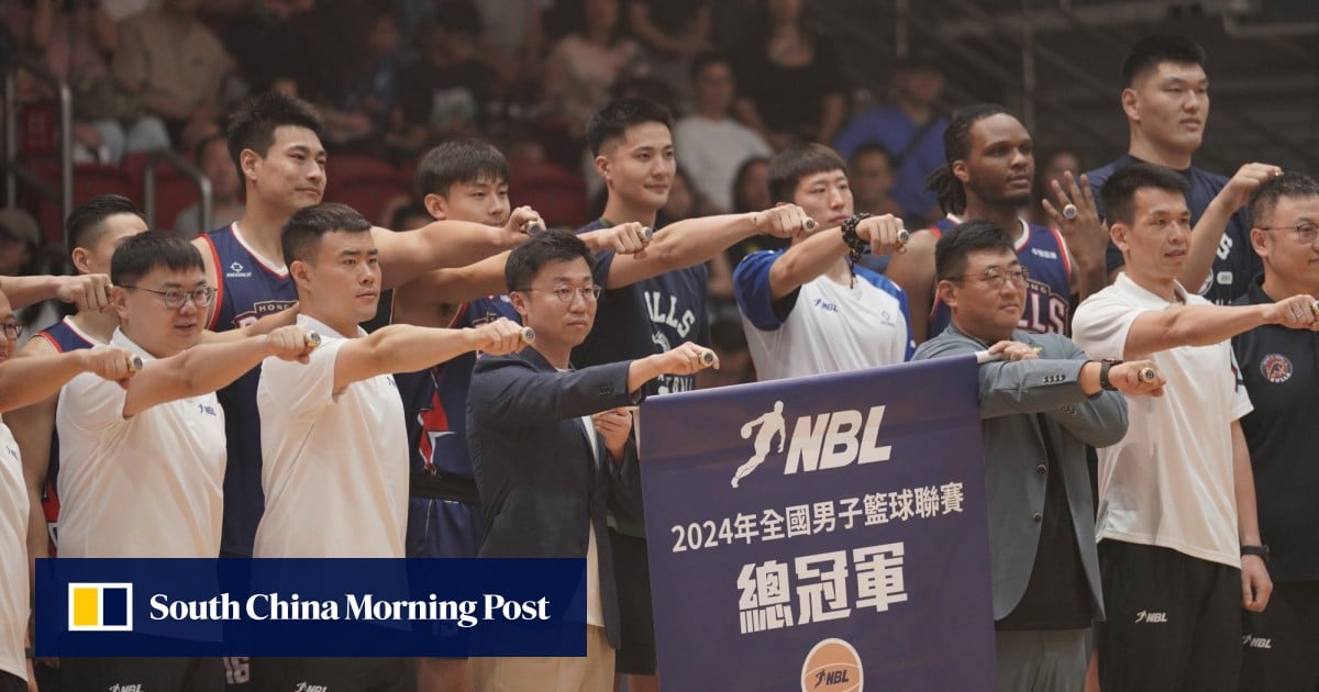 Chinese Basketball Association could bring back promotion, relegation in expansion plans
