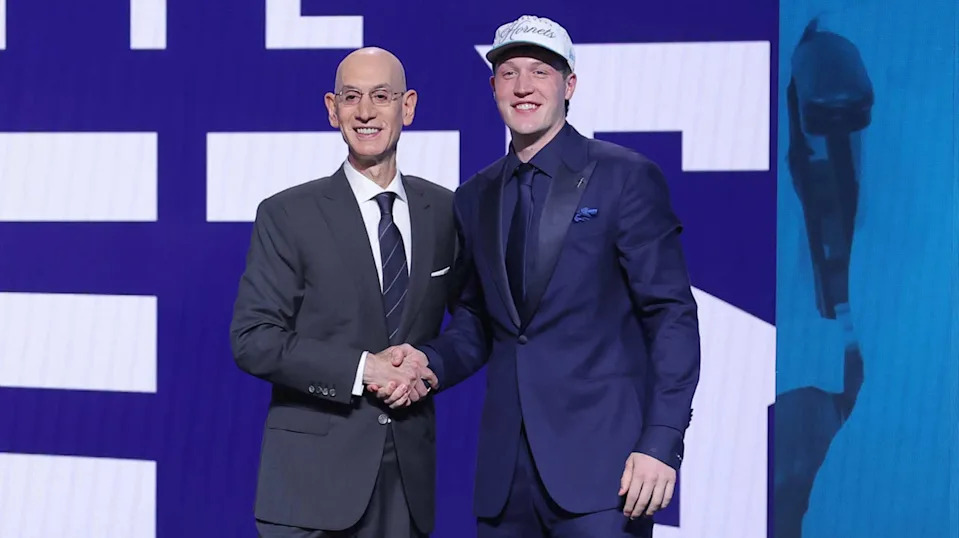 Bred Penner-Imagn Images