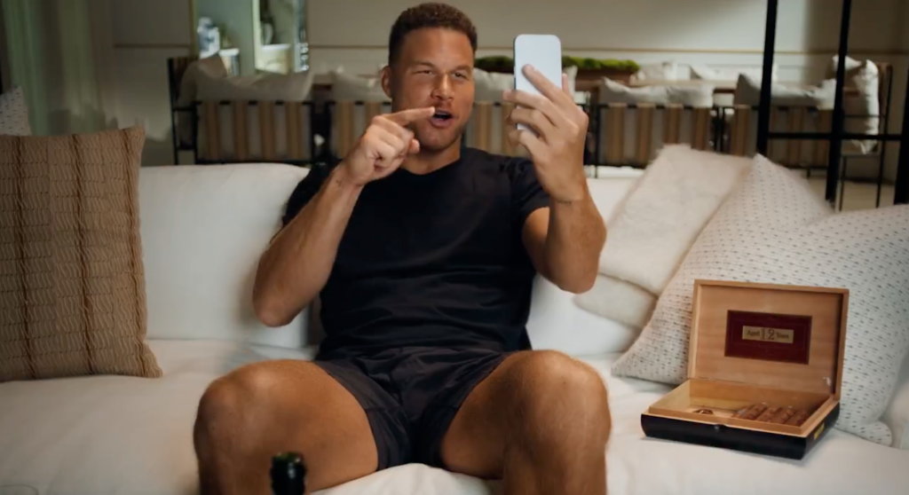 'NBA on Prime' nails first ad starring Blake Griffin, Chet Holmgren