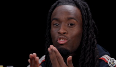 Kai Cenat pitches live streaming to help NBA solve viewership dip