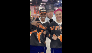 WNBA stars criticized for potential Dave Portnoy interview