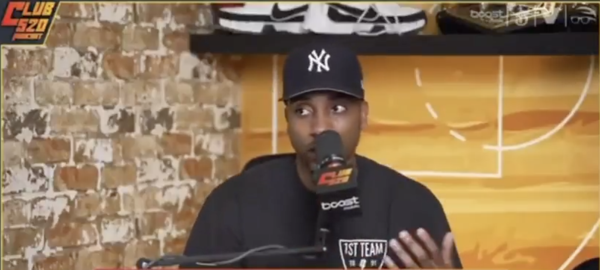 Jeff Teague takes back allegation that LeBron James took steroids