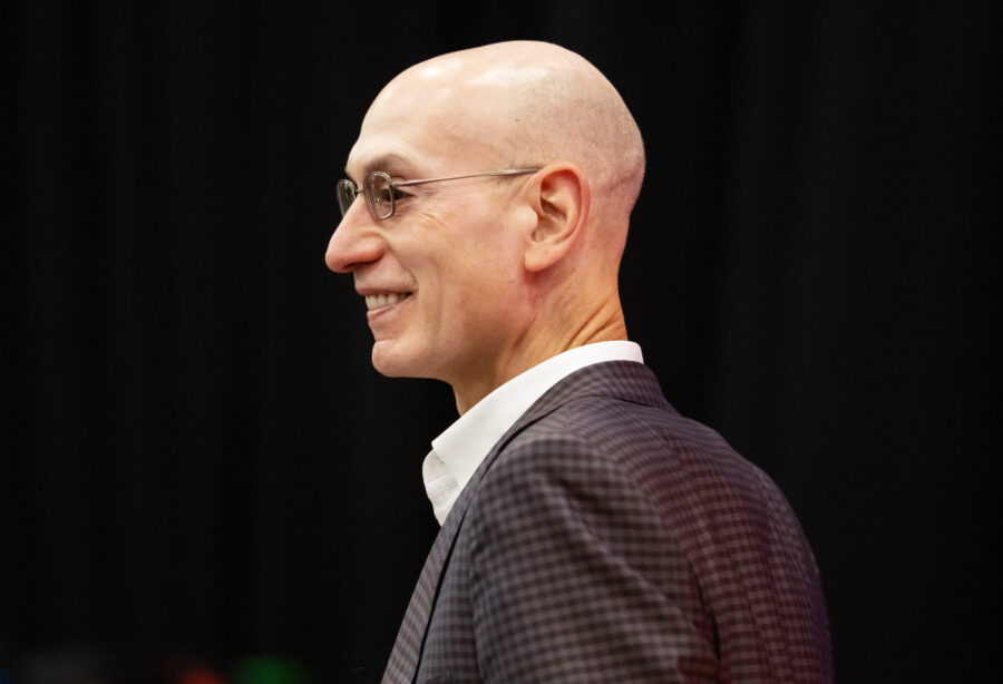 Silver, Tatum Meet With UK PM, Possible Investors About European League