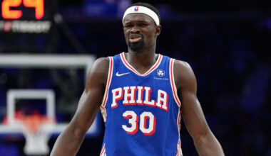 Atlantic Notes: Bona, Grimes, Lillard, Knicks