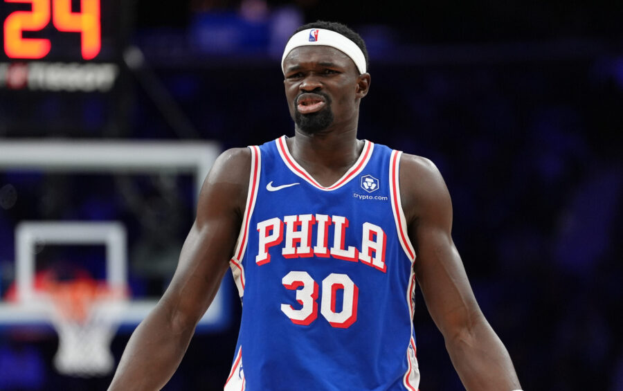 Atlantic Notes: Bona, Grimes, Lillard, Knicks