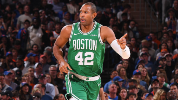 ​Al Horford (Image Source: Getty Images)