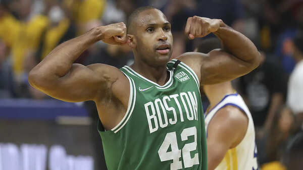 Al Horford