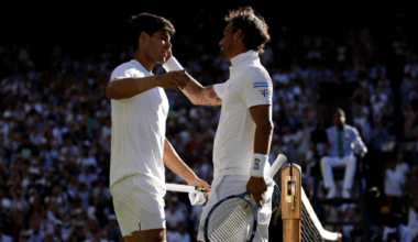 Wimbledon 2025: Schedule, live updates, results, bracket, third-round matches, scores, where to watch