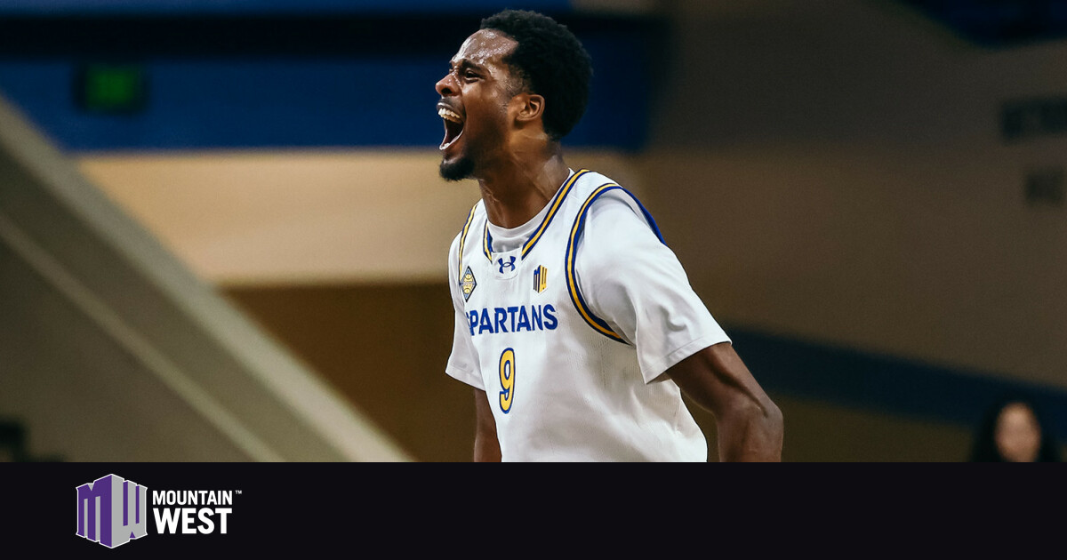 Josh Uduje and Omari Moore to Compete in NBA Summer League – Mountain West Conference