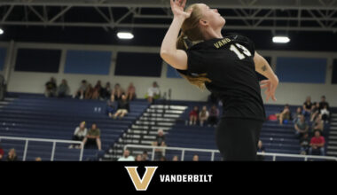 Volleyball Single-Match Tickets On Sale