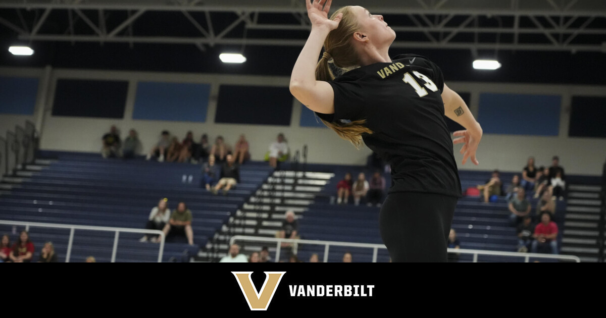 Volleyball Single-Match Tickets On Sale